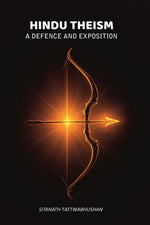 Thumbnail for Hindu Theism: A Defence And Exposition - Gyan Books