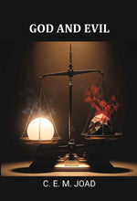 Thumbnail for God And Evil - Gyan Books