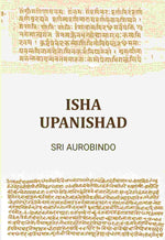 Thumbnail for Isha Upanishad - Gyan Books