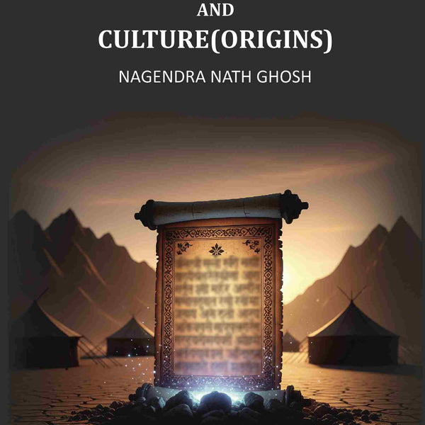 Indo-Aryan Literature And Culture(Origins) - Gyan Books