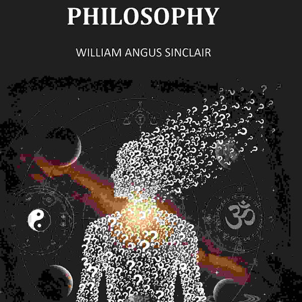 An Introduction To Philosophy - Gyan Books - Distacart