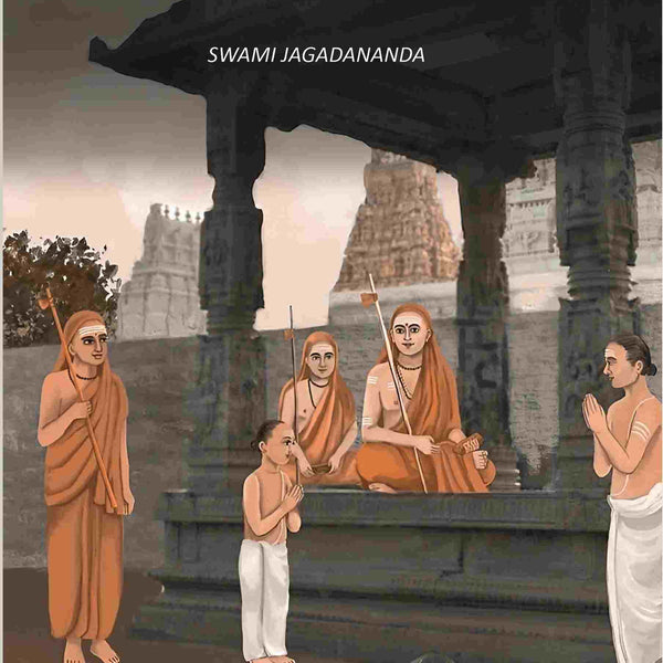 A Thousand Teachings - Gyan Books