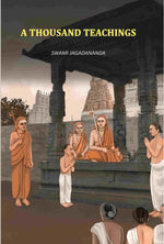 Thumbnail for A Thousand Teachings - Gyan Books