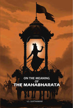 Thumbnail for On The Meaning Of The Mahabharata - Gyan Books