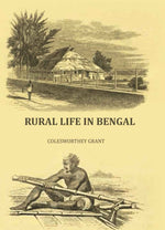 Thumbnail for Rural Life in Bengal - Gyan Books