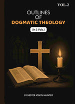 Thumbnail for Outlines Of Dogmatic Theology (2nd) - Gyan Books