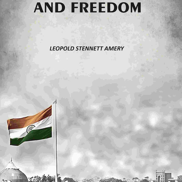 India And freedom - Gyan Books