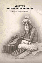 Thumbnail for Ghate’s Lectures On Rigveda: Revised And Enlarged - Gyan Books