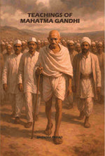 Thumbnail for Teachings Of Mahatma Gandhi - Gyan Books