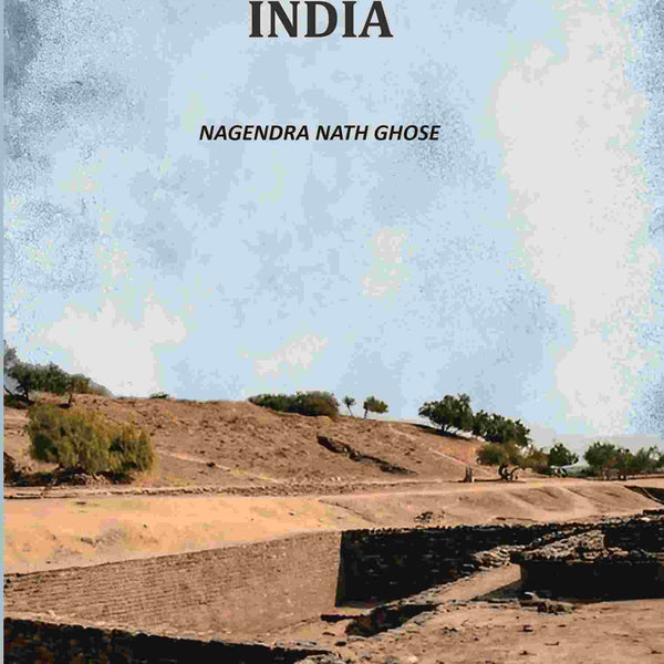 Early History Of India - Gyan Books