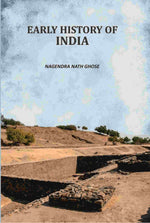 Thumbnail for Early History Of India - Gyan Books