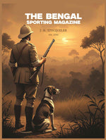 Thumbnail for The Bengal Sporting Magazine (Vol. 15th) - Gyan Books - Distacart
