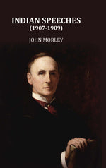 Thumbnail for Indian speeches (1907-1909) - Gyan Books