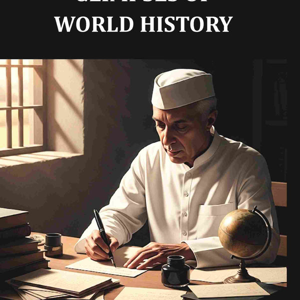 Glimpses of World History - Gyan Books