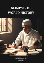 Thumbnail for Glimpses of World History - Gyan Books