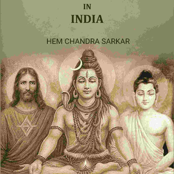 Religious Evolution In India - Gyan Books