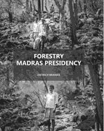 Thumbnail for Forestry Madras Presidency - Gyan Books - Distacart