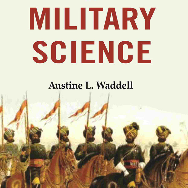 Elements of Military Science - Gyan Books