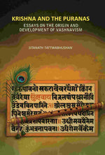 Thumbnail for Krishna And The Puranas: Essays On The Origin And Development Of Vashnavism - Gyan Books