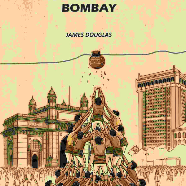 Round About Bombay - Gyan Books