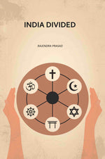 Thumbnail for India Divided - Gyan Books