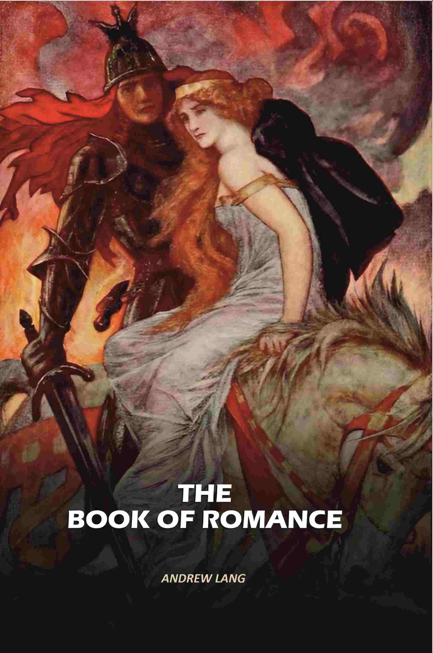 The Book Of Romance - Gyan Books - Distacart