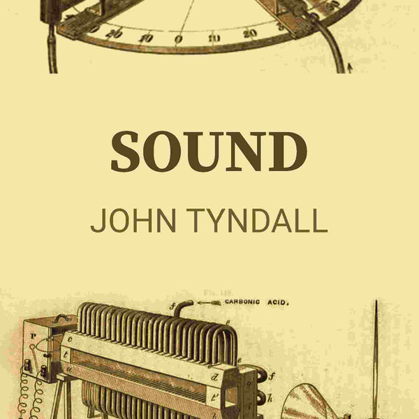 Sound - Gyan Books