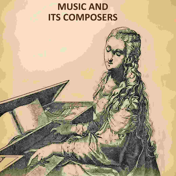 About Elizabethan Virginal Music and Its Composers - Gyan Books - Distacart