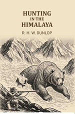 Thumbnail for Hunting in The Himalaya - Gyan Books