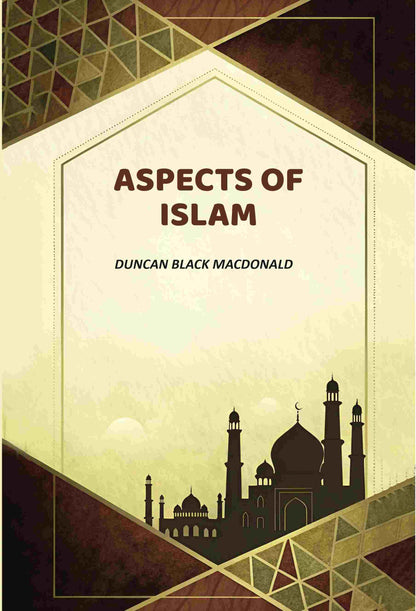 Aspects Of Islam - Gyan Books - Distacart