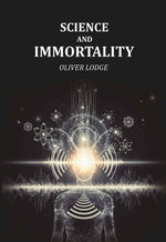 Thumbnail for Science and Immortality - Gyan Books