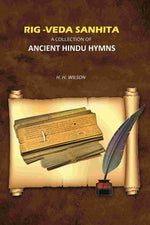 Thumbnail for Rig -Veda Sanhita: A Collection Of Ancient Hindu Hymns - Gyan Books