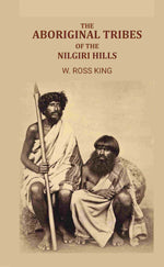 Thumbnail for The Aboriginal Tribes of the Nilgiri Hills - Gyan Books