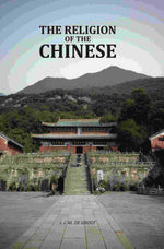 Thumbnail for The Religion Of The Chinese - Gyan Books - Distacart