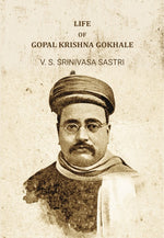 Thumbnail for Life Of Gopal Krishna Gokhale - Gyan Books
