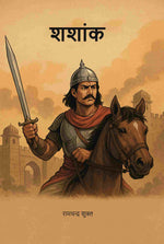 Thumbnail for शशांक (Shashanka) - Gyan Books - Distacart
