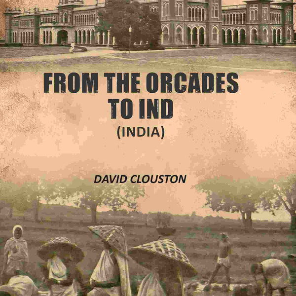 From The Orcades To Ind - Gyan Books - Distacart
