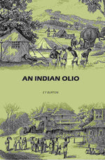 Thumbnail for An Indian Olio - Gyan Books - Distacart