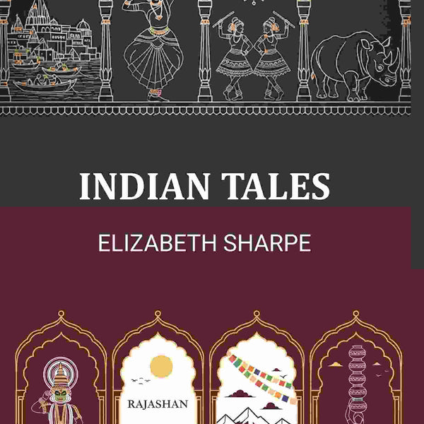 Indian tales - Gyan Books