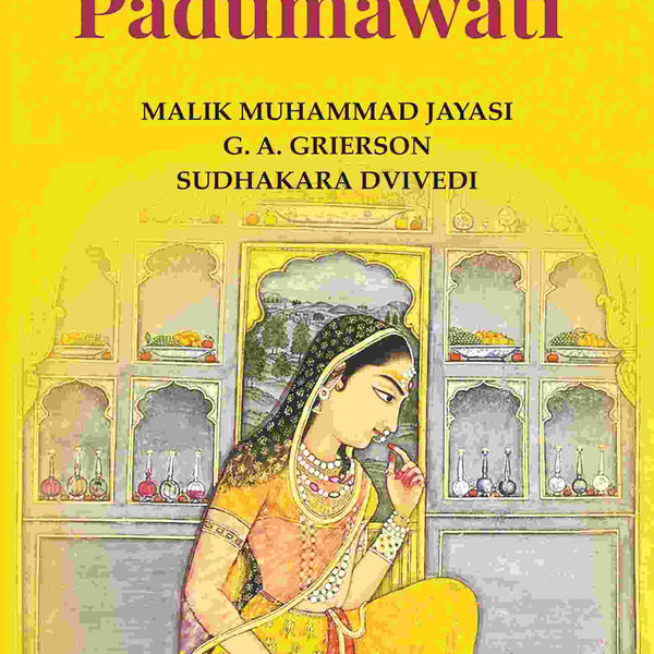 The Padumawati - Gyan Books - Distacart