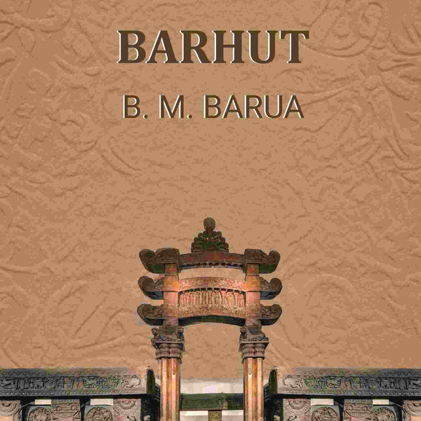Barhut - Gyan Books - Distacart