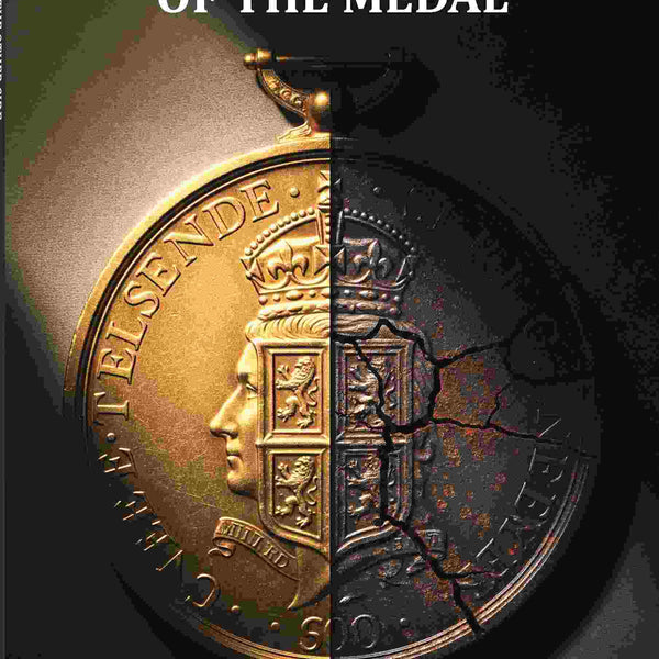 Other Side of the Medal - Gyan Books