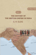 Thumbnail for The History of the British Empire in India (3rd) - Gyan Books
