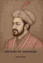 Thumbnail for History Of Jahangir - Gyan Books