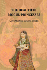 Thumbnail for The Beautiful Mogul Princesses - Gyan Books