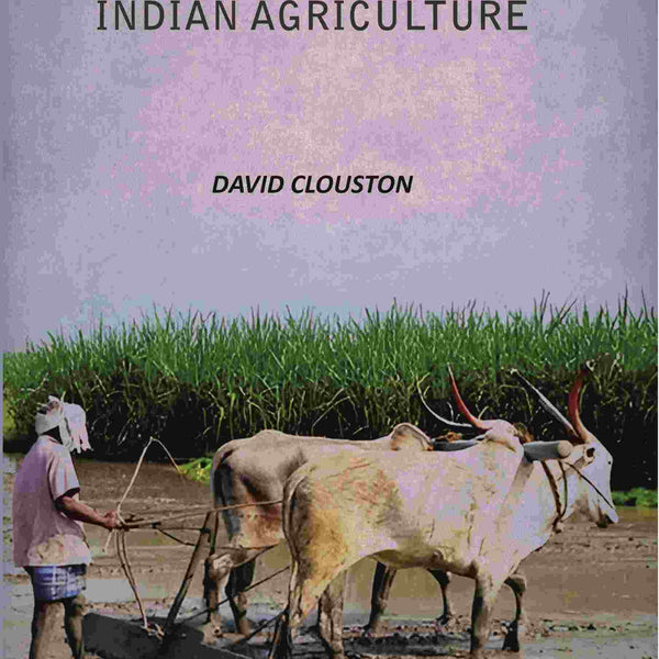 Lessons On Indian Agriculture - Gyan Books - Distacart