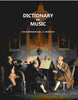 Dictionary of Music - Gyan Books - Distacart