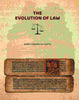 The Evolution Of Law - Gyan Books - Distacart