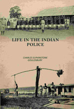Thumbnail for Life In The Indian Police - Gyan Books
