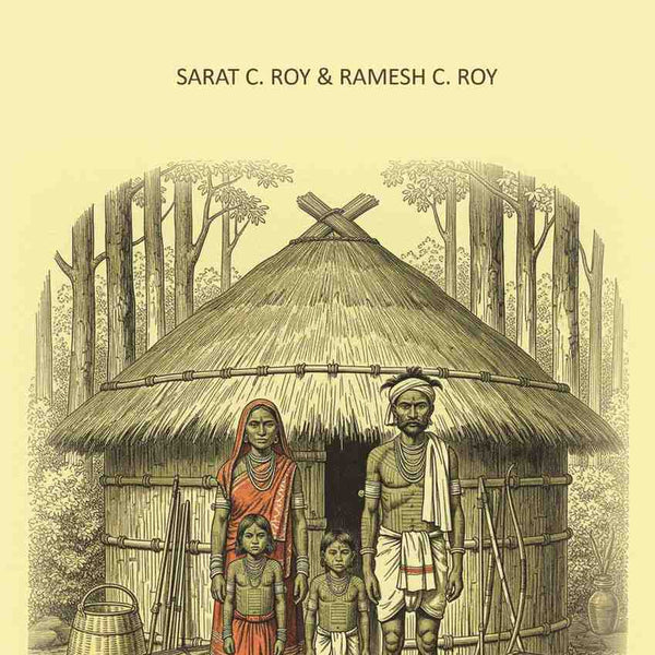 The Kharias - Gyan Books - Distacart